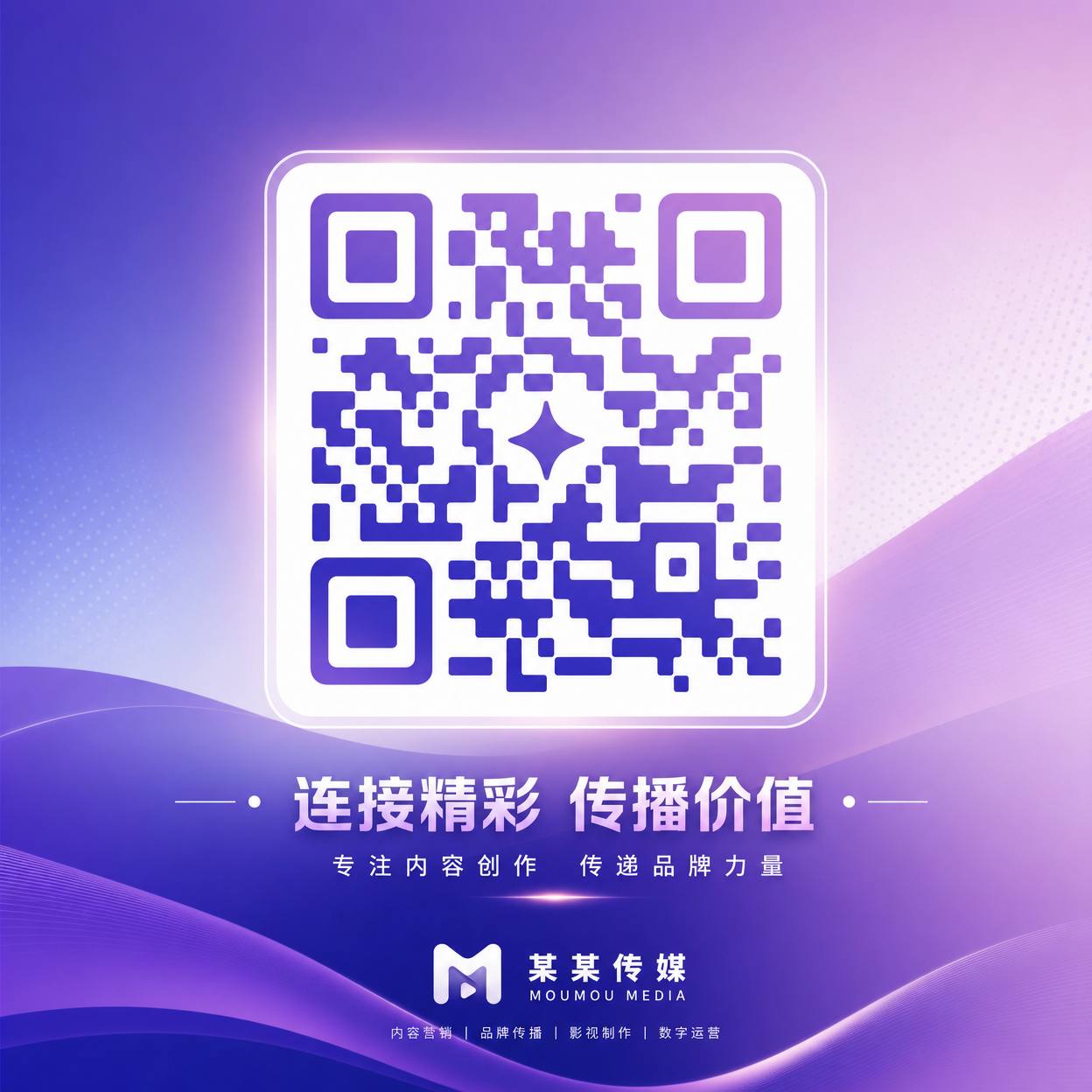小小绘公众号二维码